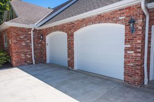 Custom Garage Door in Winchester, VA | Garage Doors Plus