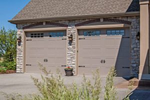 Custom Garage Door in Winchester, VA | Garage Doors Plus