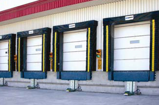 Dock Equipment In Winchester Va, Garage Doors Plus Winchester Va