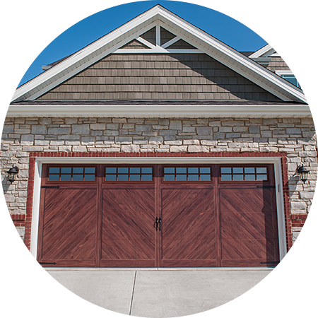 Garage Doors In Winchester, VA