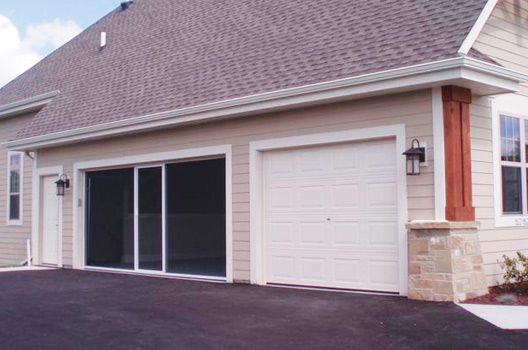 Garage Door Screens In Winchester Va, Garage Doors Plus Winchester Va
